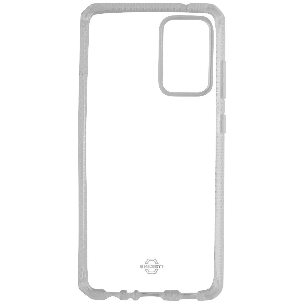 ITSKINS ITSKINS Spectrum Clear Case for Samsung Galaxy A72 — product photo