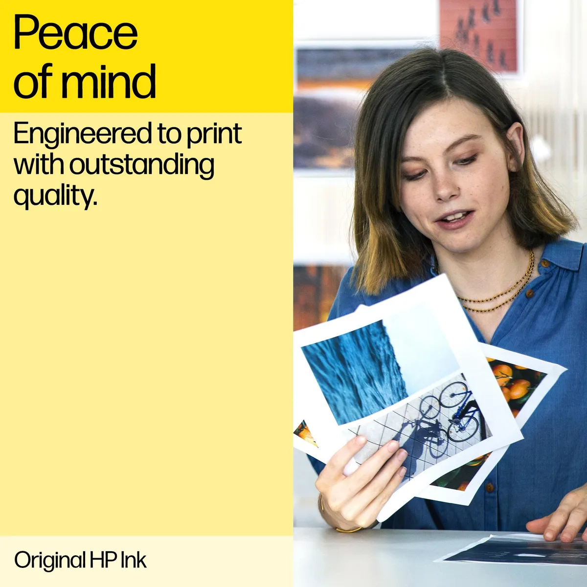 HP HP 936 4-Pack Ink Cartridges (6C3Z5LN) — product photo