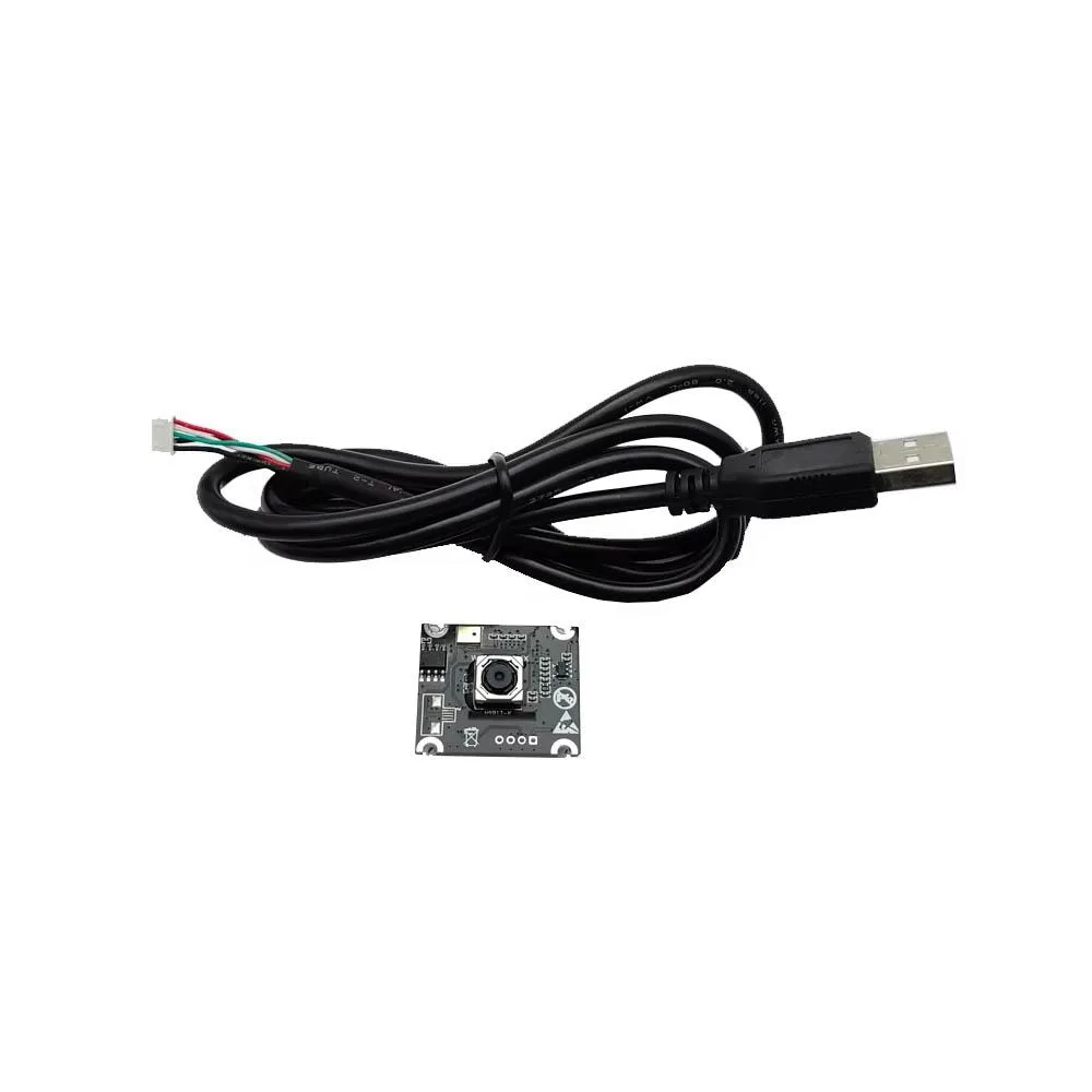 Weinandianzi Weinandianzi WN-L2405K305 13MP IMX214 USB Camera Module AF 79.8° Digital Mic — product photo