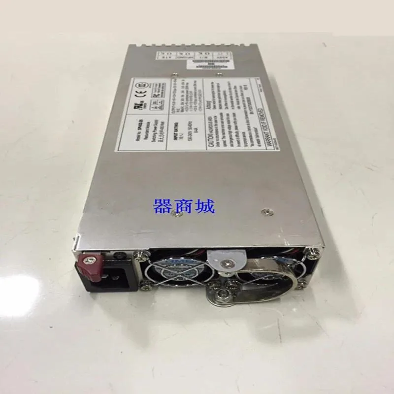 KHACHIMO KHACHIMO SP402-2S PWS-0037 400W ATX power supply — product photo