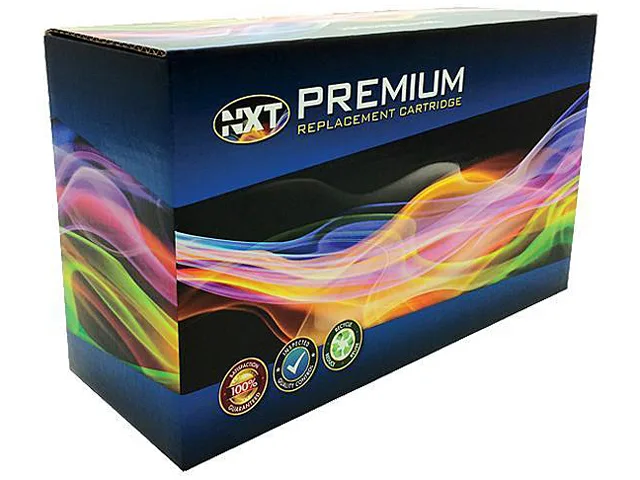 NXT Premium NXT Premium PRMTK592BK Black Toner Cartridge 1 Pack — product photo