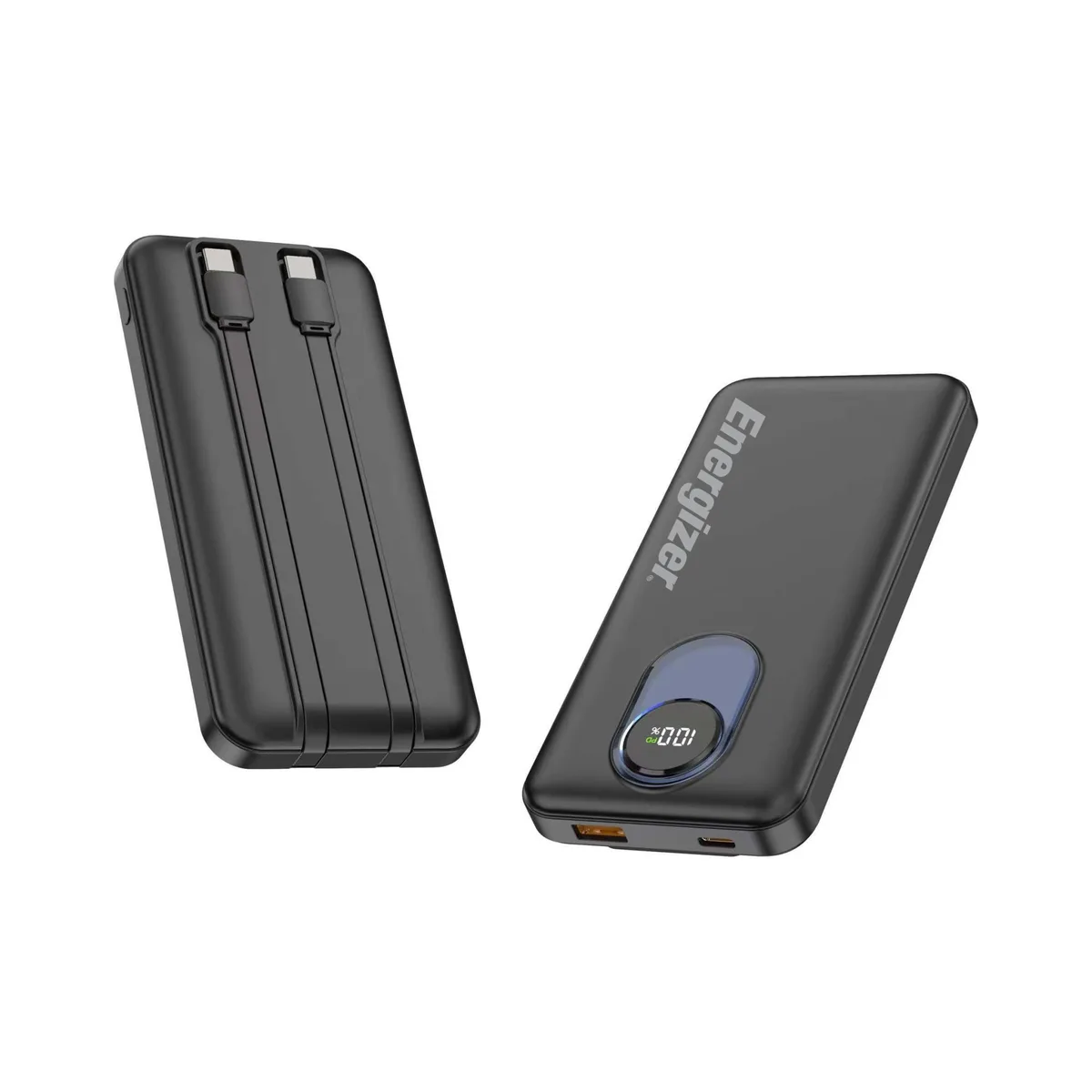 ENERGIZER ENERGIZER UE10097PQ power bank 10000 mAh 35W — product photo
