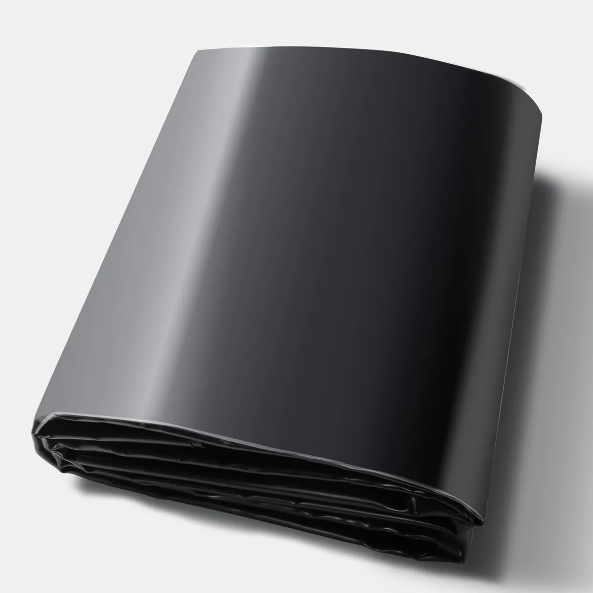 VEVOR VEVOR Pond Liner 10 x 15 ft 45 Mil EPDM Black — product photo