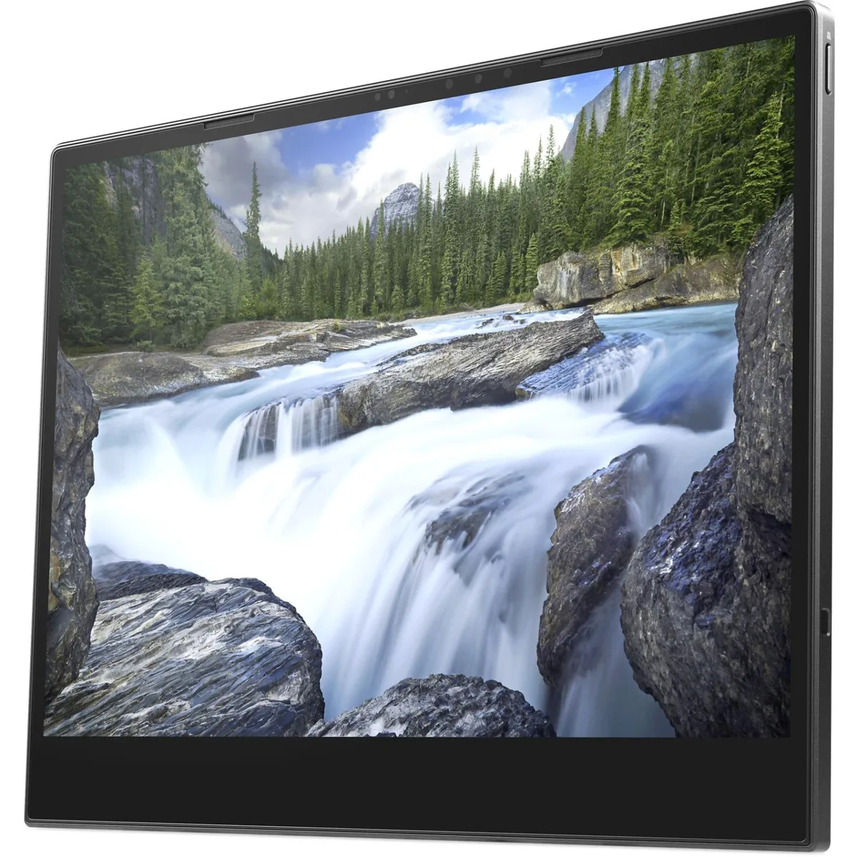 DELL DELL Latitude 7285 tablet 12.3" i5-7Y57 8 GB 256 GB — product photo