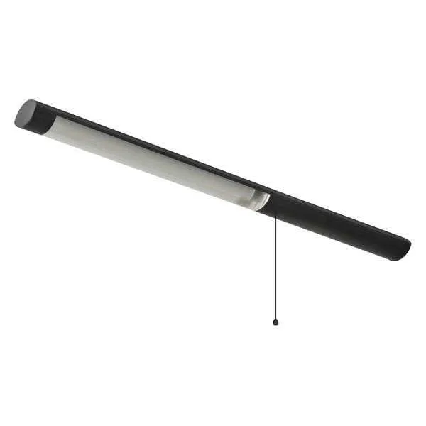 Lumapro Lumapro Low Bay Fixture 17W 38-1/32 in L 2 ft W — product photo