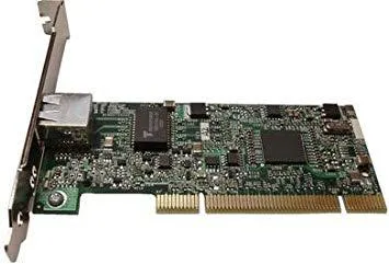 DELL Dell G0766 Gigabit Ethernet network card — product photo