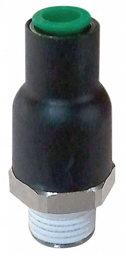 Legris Legris 7985 04 11 5/32" Tube x 1/8" MNPT Check Valve — product photo
