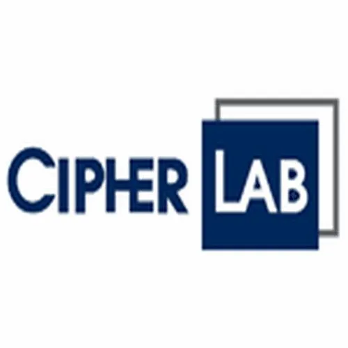 CipherLab Co., Ltd CipherLab Co., Ltd 1100 CCD Scanner Black Multi I/F Cable Required A1100RSC00014 — product photo
