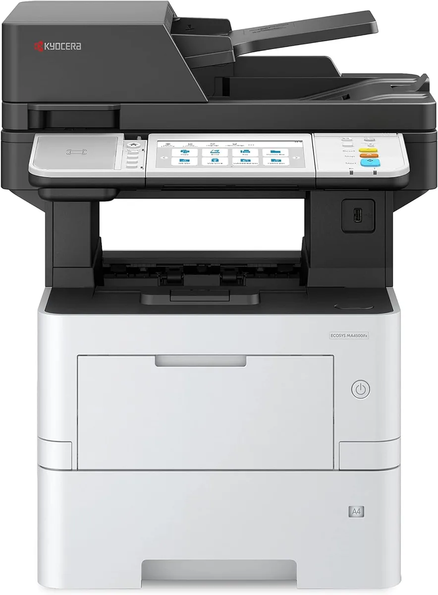 Kyocera Kyocera KYOMA4500IFX office equipment — product photo