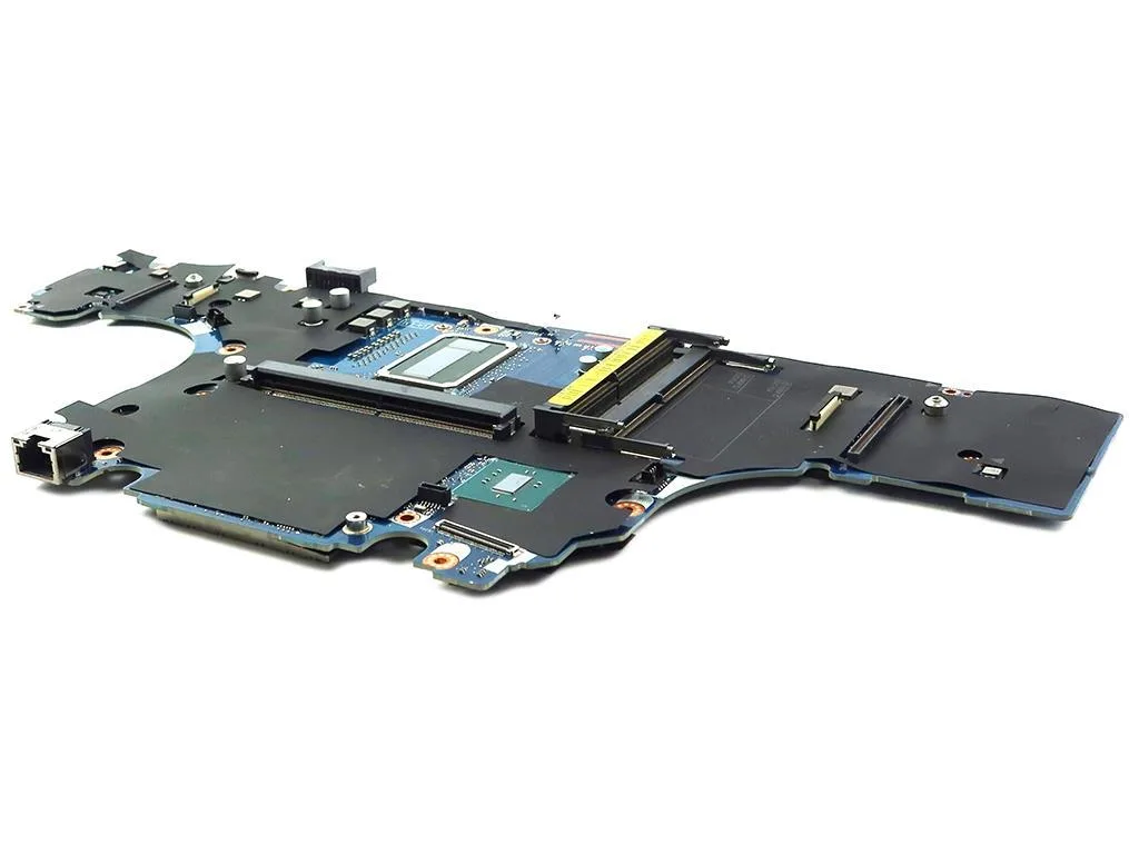 DELL DELL CAP00 Precision 7520 Motherboard Xeon E3-1545M v5 2.90GHz — product photo