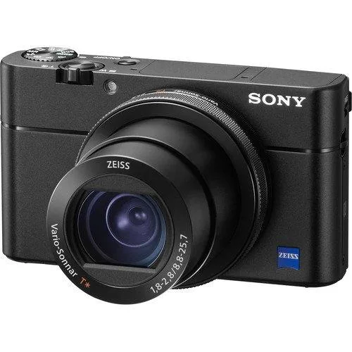 6AVE 6AVE Cyber-Shot DSC-RX100 V Camera Kit International Version — product photo