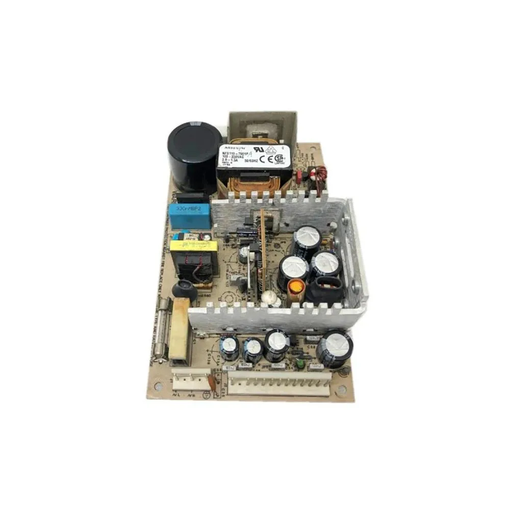 KHACHIMO KHACHIMO NFS110-7901PA ATX power supply 110 3.0 1.5 — product photo