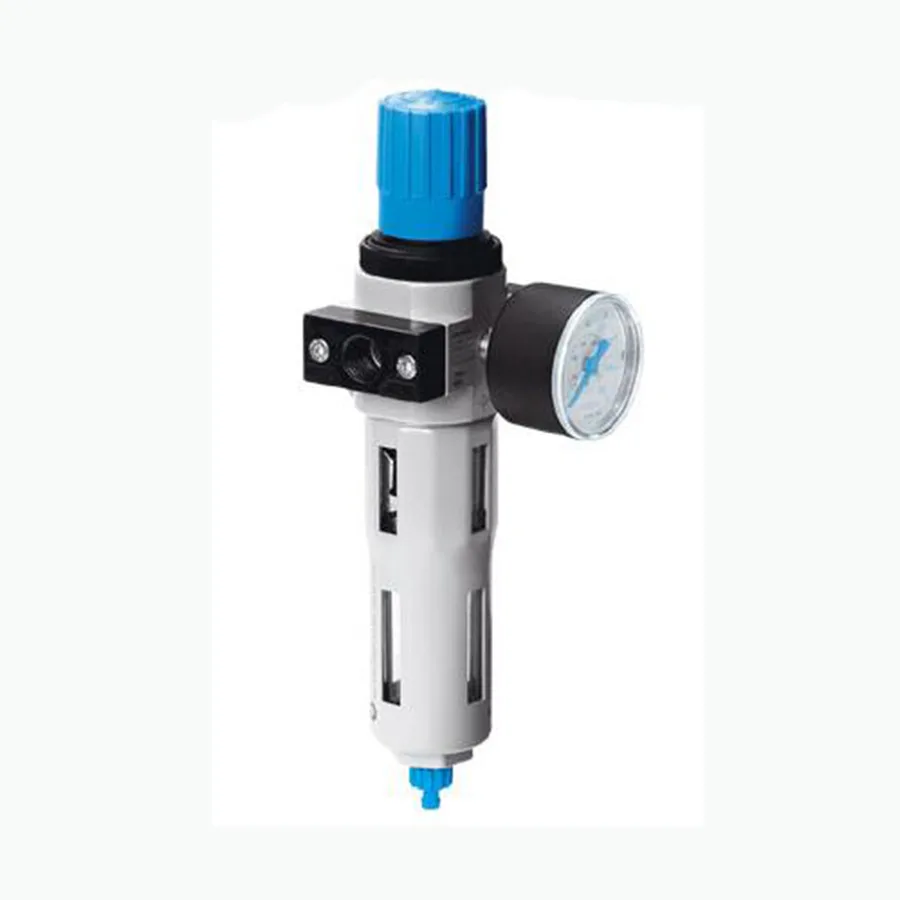 Festo Festo LFR-3/4-D-MIDI-A filter regulator 43CM3 electrician tool — product photo