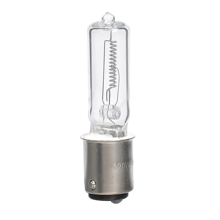 Ushio Ushio ETC 150W 120V BA15D Halogen Bulb — product photo