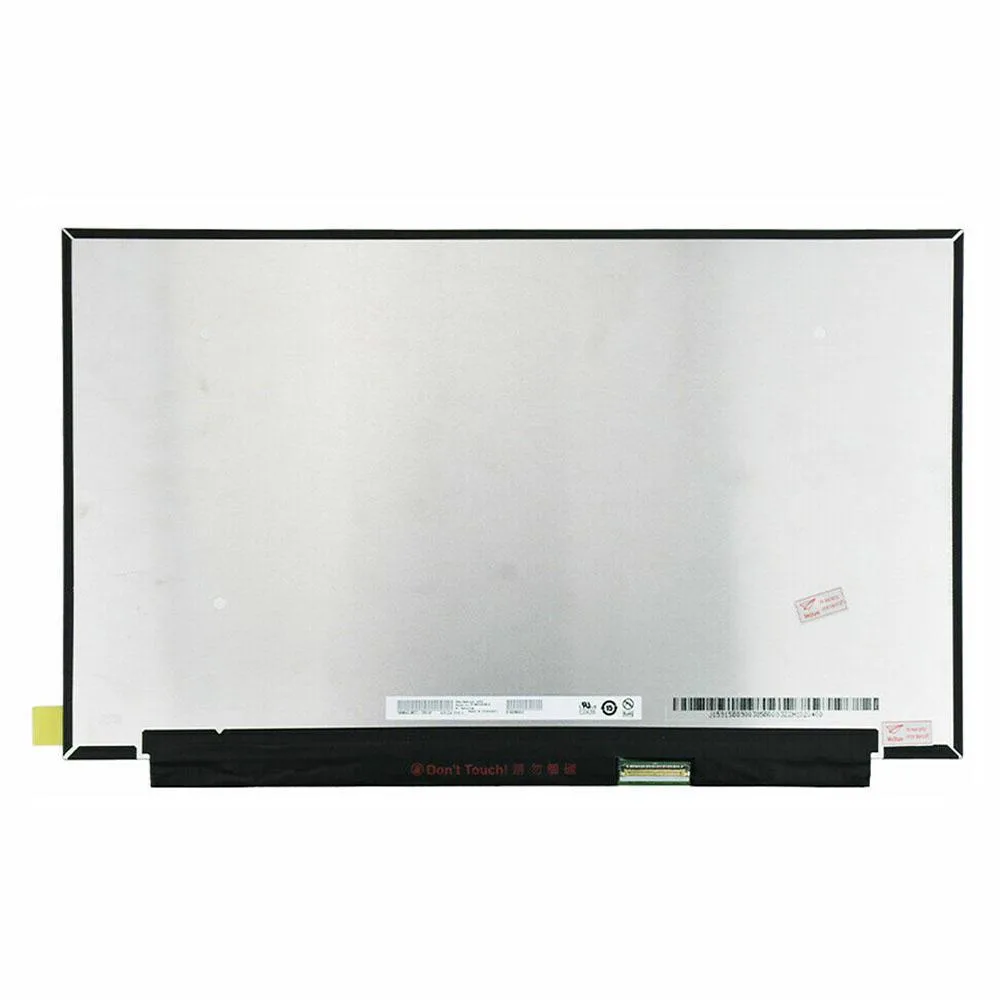 ATPAZDB ATPAZDB NV156FHM-T07 15.6" FHD 1920x1080 60Hz Touch 40-Pin Laptop Screen — product photo