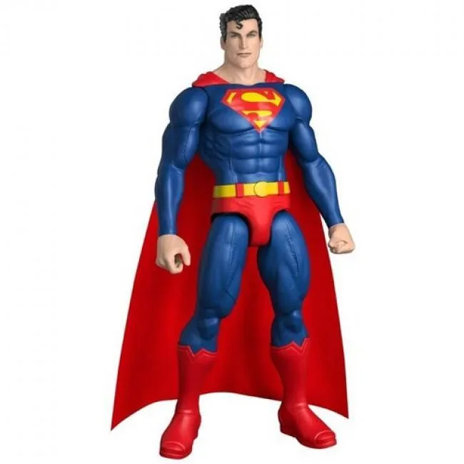 Mattel Mattel JMD69 12 inch Superman action figure — product photo