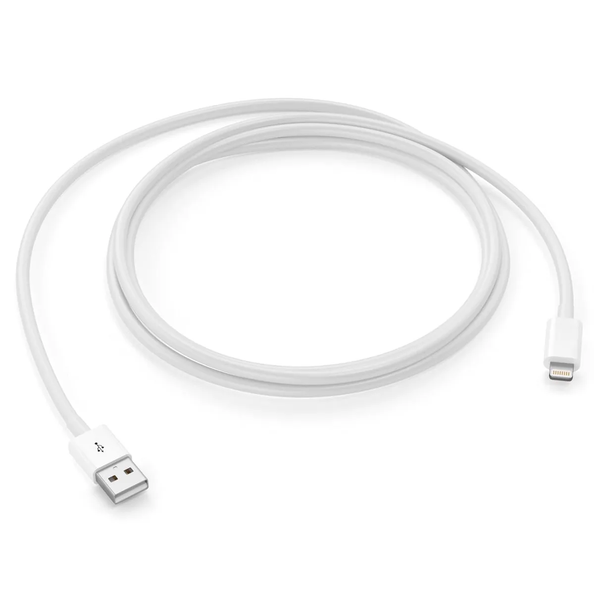 MCHOSE MCHOSE USB-A to Lightning Cable 3FT CarPlay iPhone 14 13 12 11 — product photo