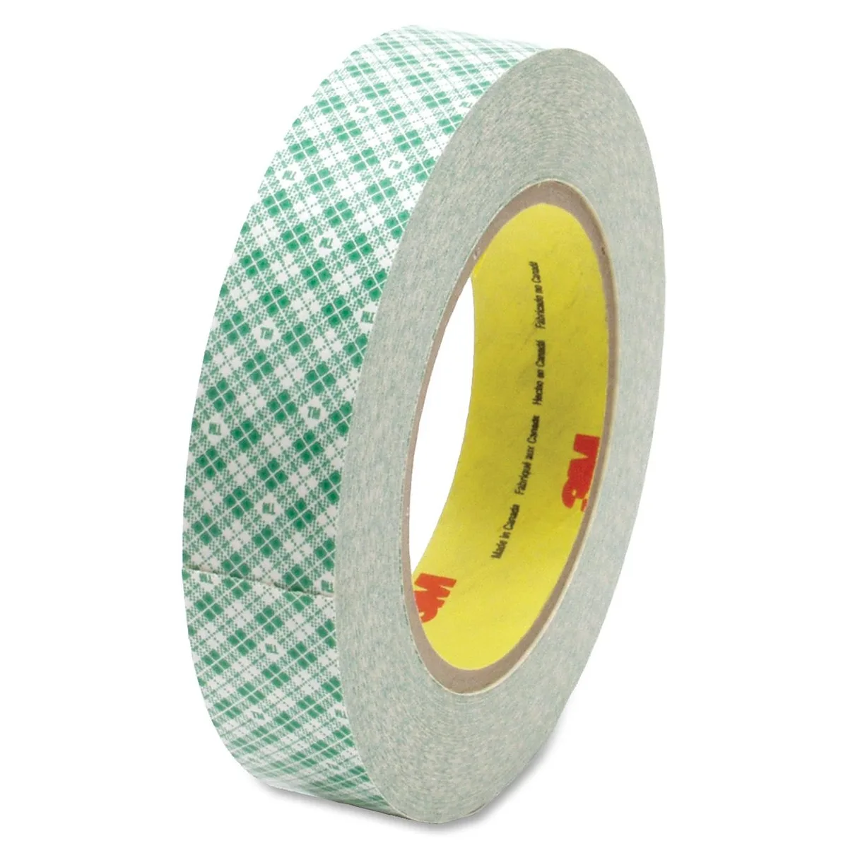 3M 3M 410M2X36 Double-Coated Paper Tape 36 yd 2 in — product photo