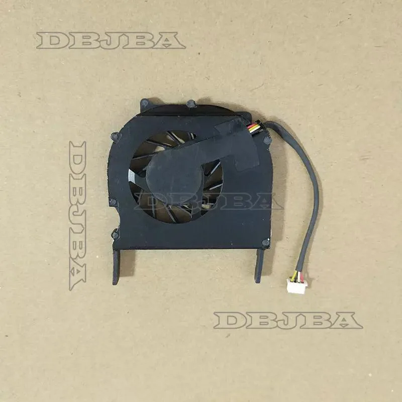 DBTLAP DBTLAP CPU Cooling Fan for HP 2510p 1419T5R — product photo