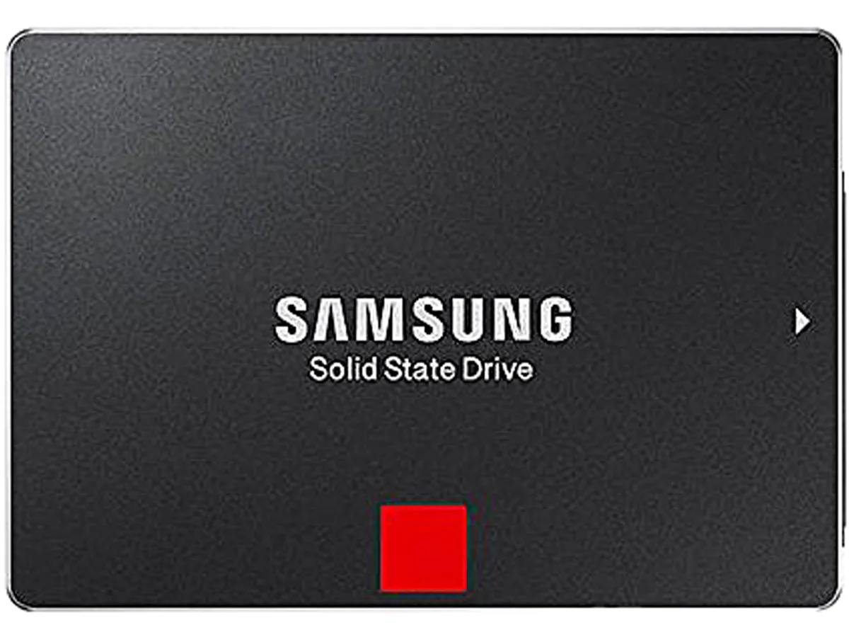 SAMSUNG SAMSUNG SDSM850PRO-256P 256GB 2.5" SATA internal SSD — product photo
