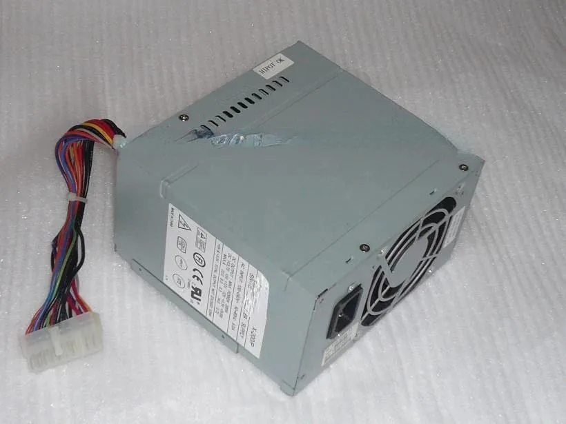 Supersuperuncle Supersuperuncle 200W server power supply for Sun B100 Blade100 MITAC X-200/P 370-4206-01 — product photo