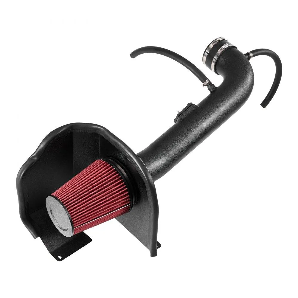 VEVOR VEVOR DR413 3.94 Inch Cold Air Intake Kit with Heat Shield — product photo