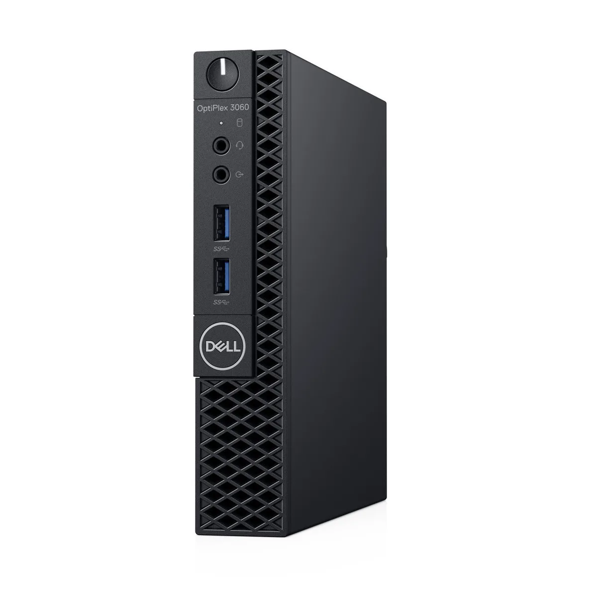 DELL DELL OP3060516256MAR OptiPlex 3060 business desktop i5-8500T 16GB 256GB SSD Windows 11 Pro MFF — product photo