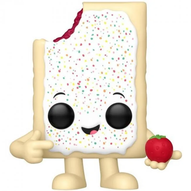 Funko Funko POP! Ad Icons Pop-Tarts Mascot 84024 action figure — product photo