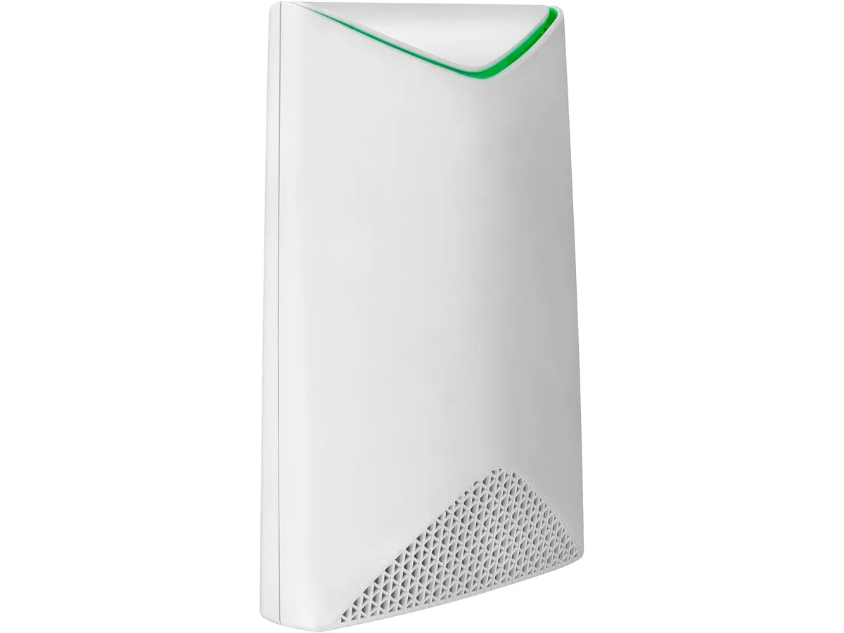 Netgear Inc. Netgear Inc. WAC564-100NAS access point — product photo