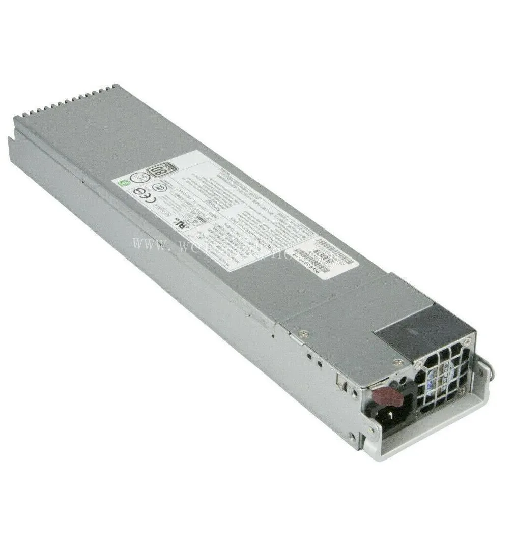 KHACHIMO KHACHIMO PWS-501P-1R 500W power supply — product photo