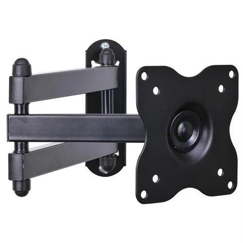 VideoSecu VideoSecu ML12B-A8 Articulating TV Mount 15-29" 44lbs VESA 75x75 100x100 — product photo