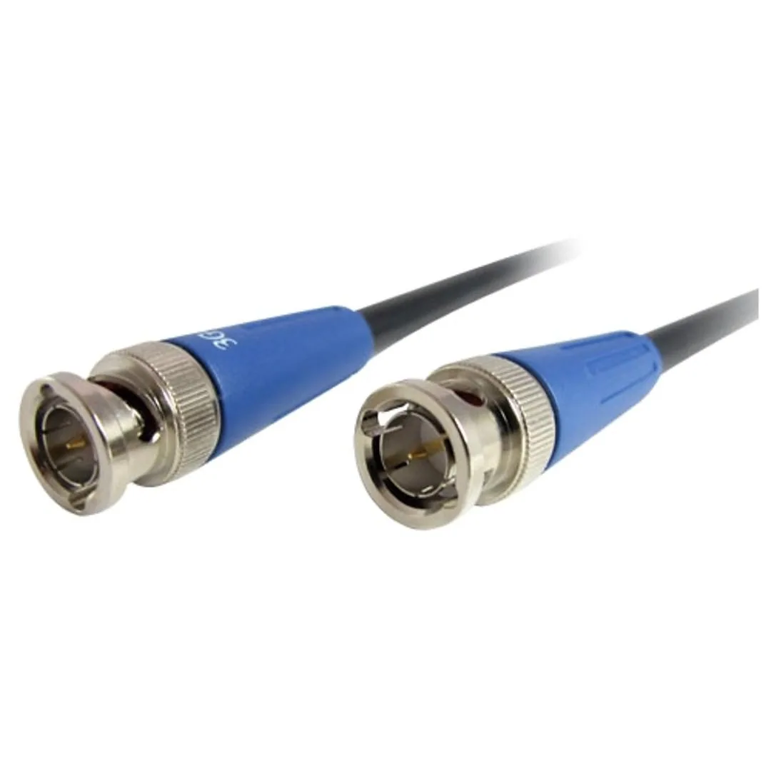 Comprehensive Cable and Connectivity Comprehensive BB-C-3GSDI-3 Pro AV/IT 3G-SDI BNC Cable 3ft — product photo