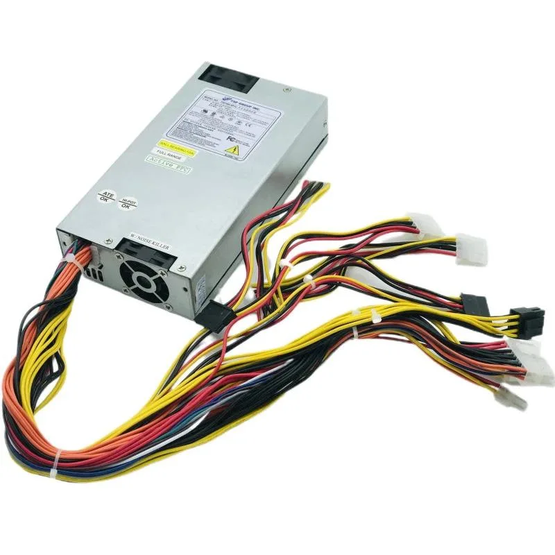 KHACHIMO KHACHIMO 300W ATX power supply for FSP300-601U — product photo
