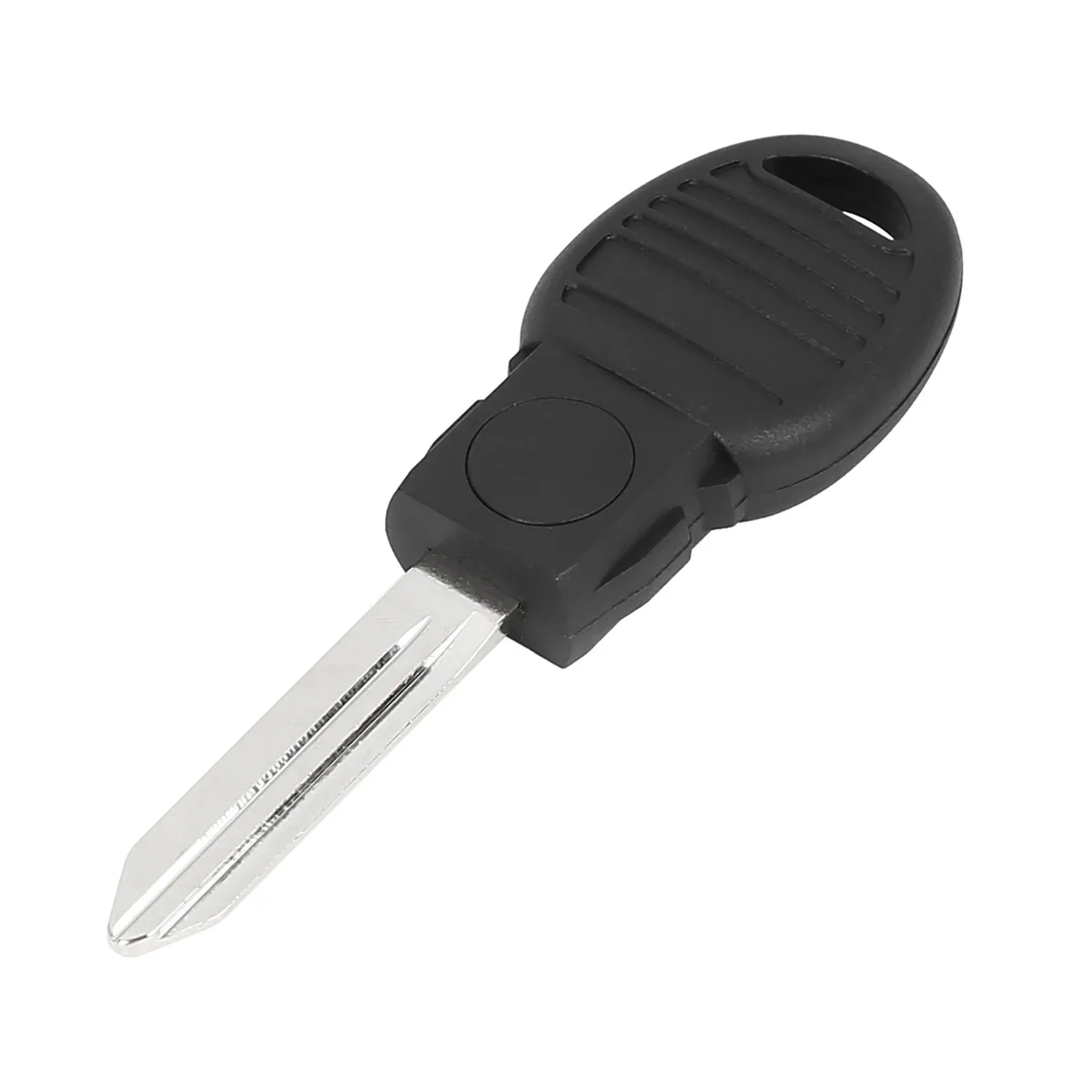 Unique-Bargains Unique-Bargains Y170-PT 46 Chip Uncut Ignition Key Remote Fob — product photo