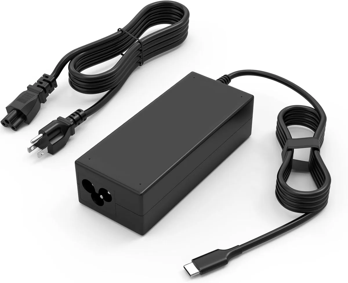 TIZOPO TIZOPO 45W USB-C Laptop Charger — product photo