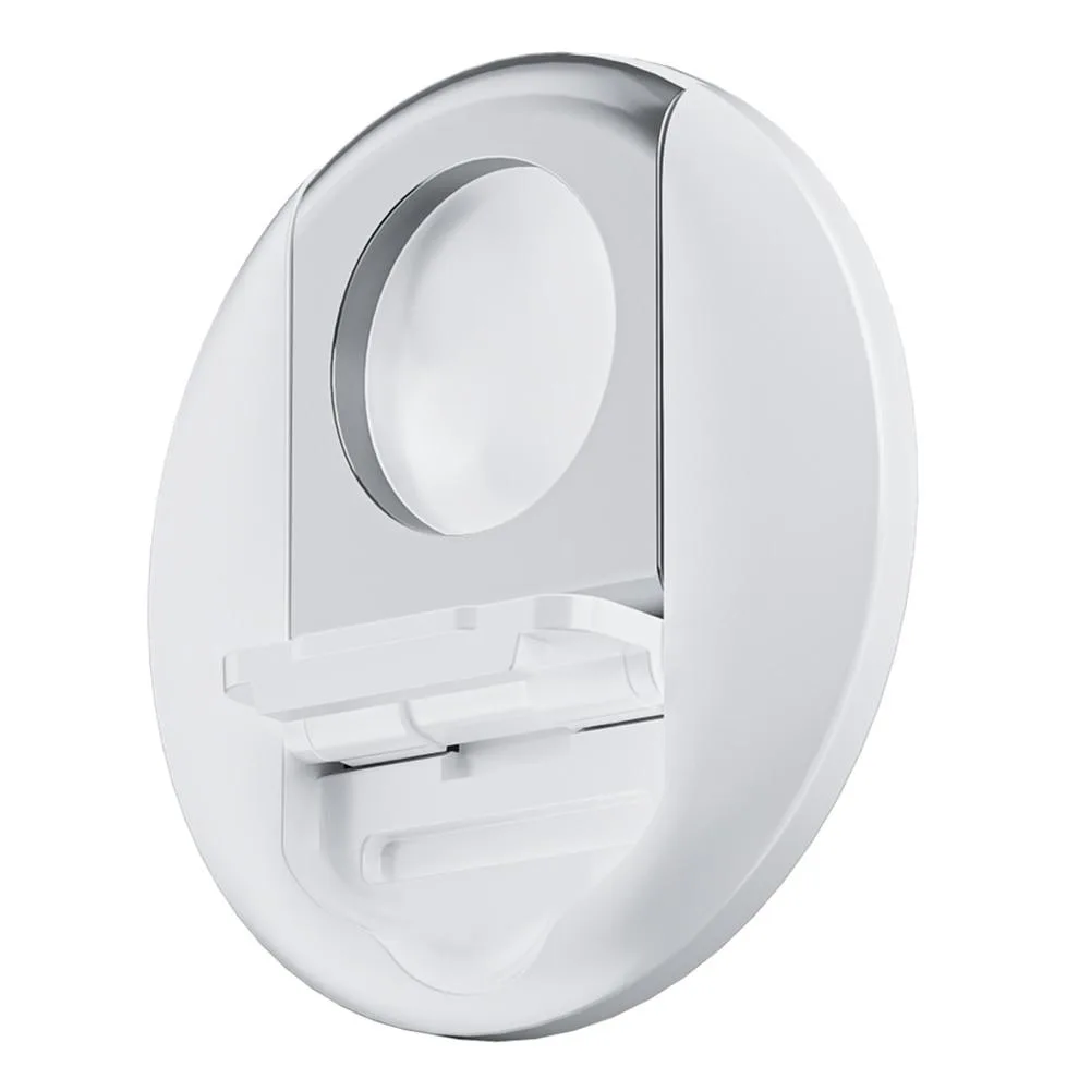 YINGHUA YINGHUA Adjustable Continuity Camera Mount Bracket White — product photo
