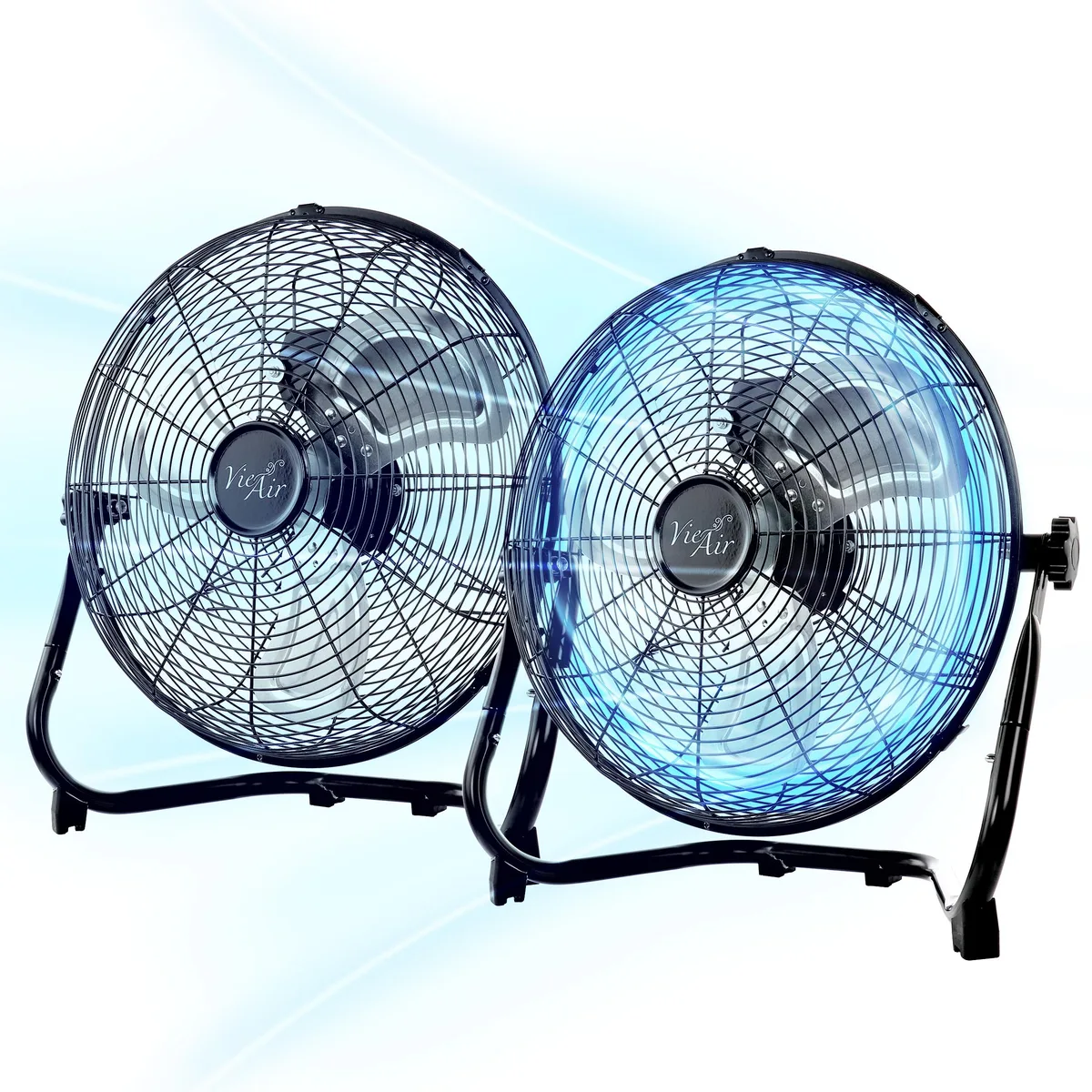 Vie Air Vie Air 510120021M 20 inch air conditioner — product photo
