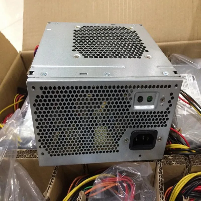 KHACHIMO KHACHIMO 350W ATX Power Supply 80 PLUS Gold — product photo