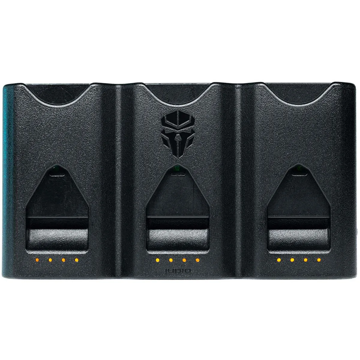 Jupio Jupio Pr1me Tri-Charger for Canon LP-E6 #JTC-LPE6 — product photo