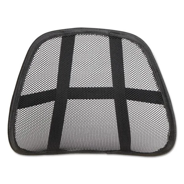 Alera Alera BR118 Mesh Backrest 18 x 15 Black — product photo