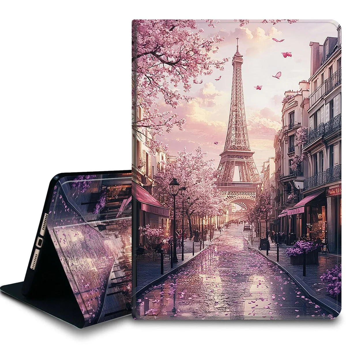 ARCTIC ARCTIC Tablet Case for Samsung Galaxy Tab A11 8.7 2025 2 in 1 accessory — product photo