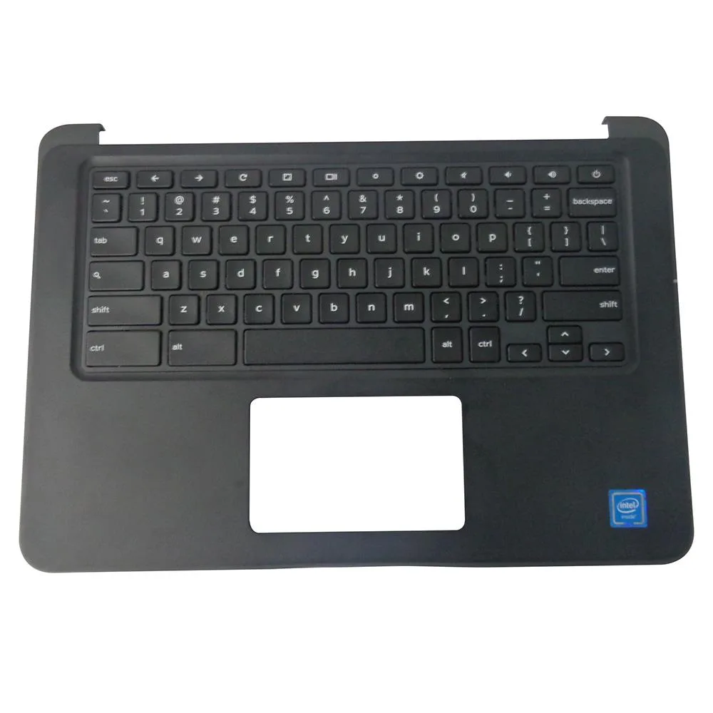 DELL DELL Chromebook 13 3380 Palmrest Touchpad Assembly F27VT accessory — product photo