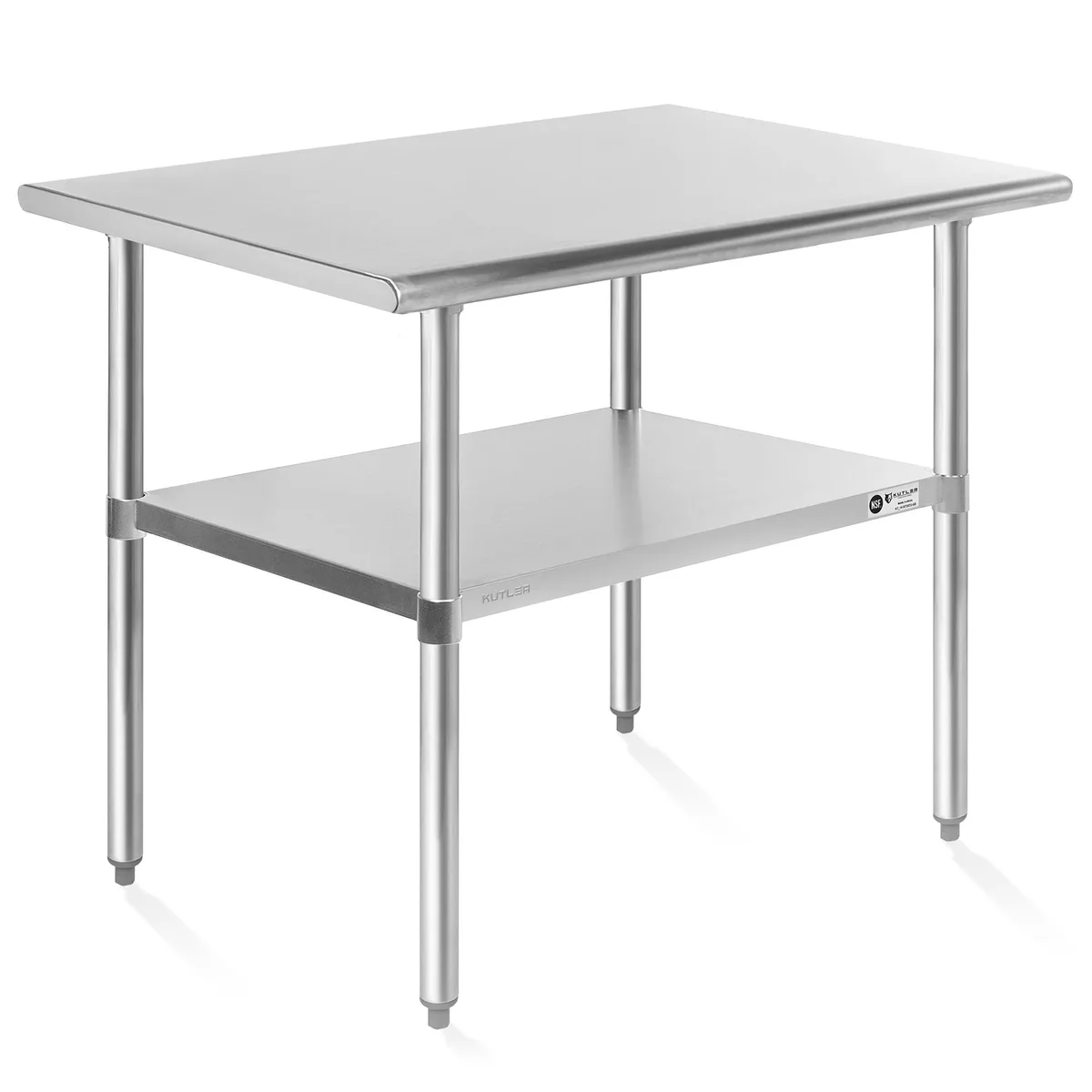 Kutler Kutler KT_12-WT3048-GB food service table 30" x 48 — product photo