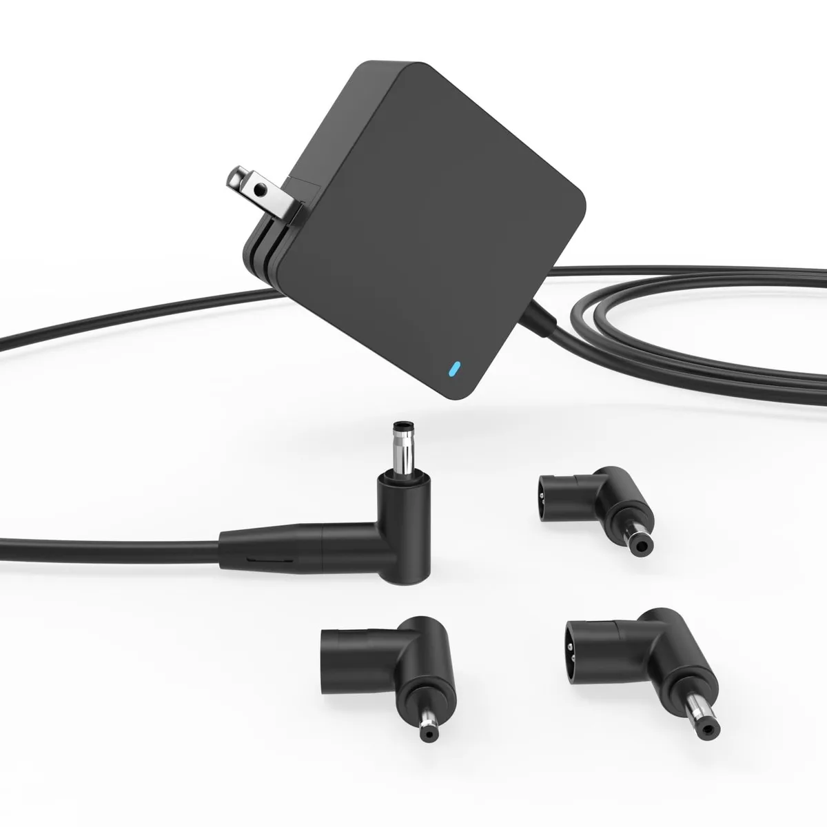  DELL ADP190342UZF 65W AC Adapter Multi-End Round Port — product photo