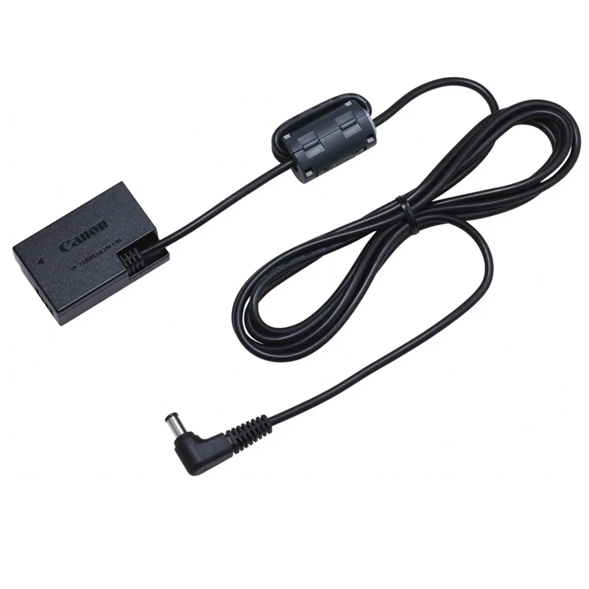 Canon Canon 0250C001 DR-E18 DC Coupler Charger — product photo