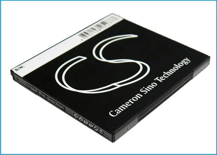 Cameron Sino replacement battery pack for Laser P9050