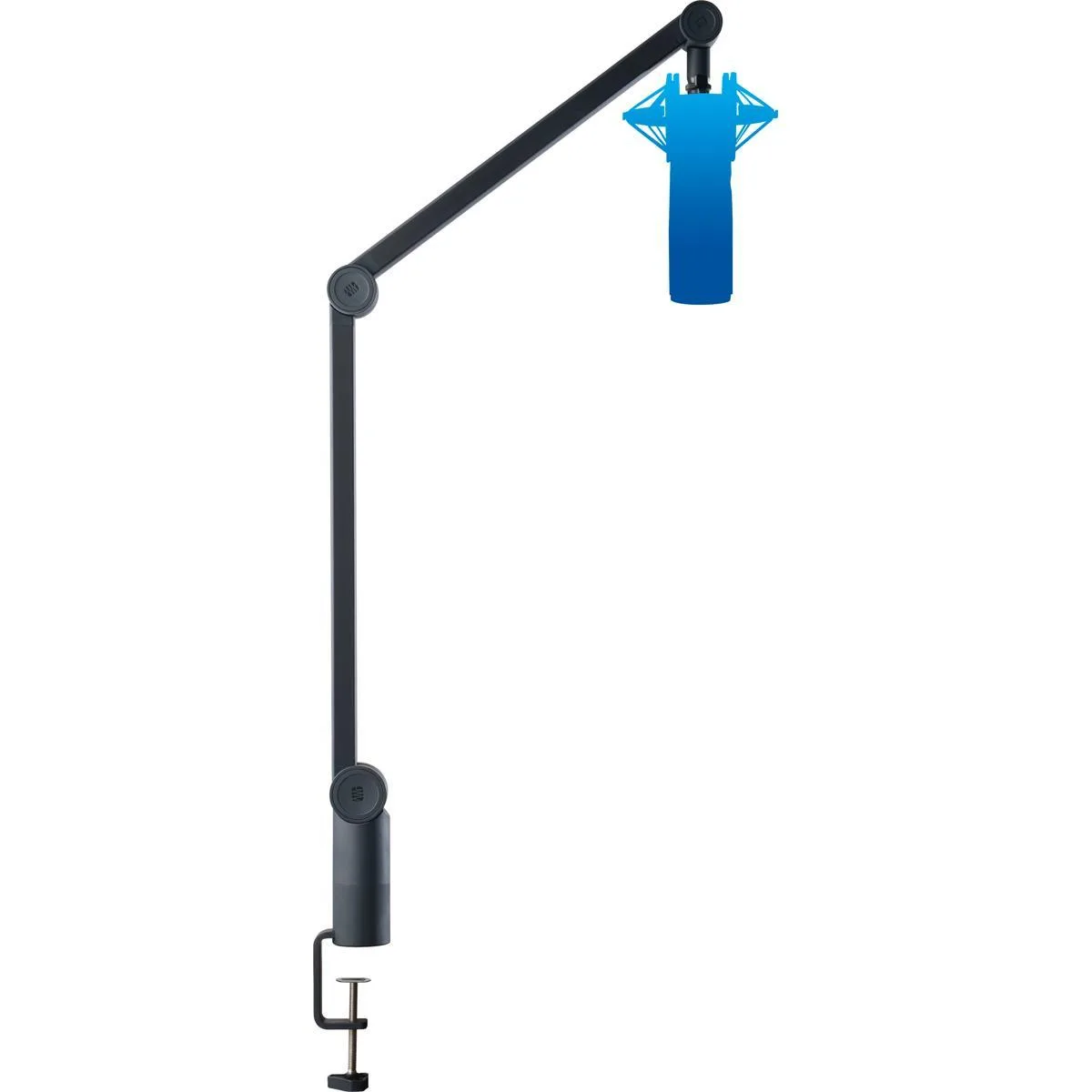 Presonus Presonus PBA-2 broadcast boom arm with adjustable tension and cable channels — product photo