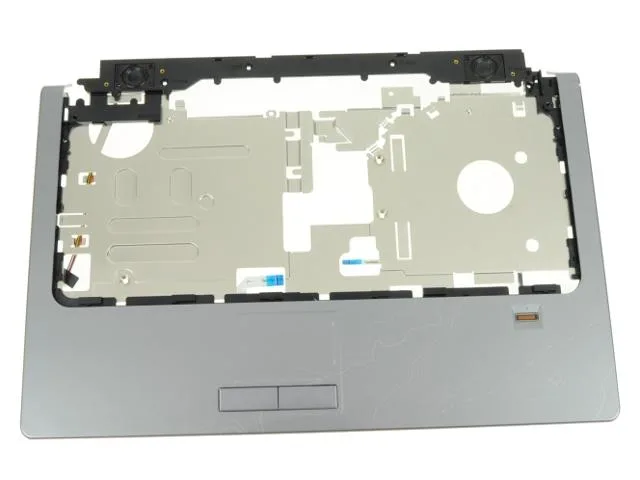 DELL DELL Studio 1535 1536 1537 Biometric Palmrest Touchpad M252C — product photo