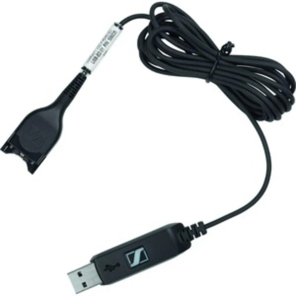EPOS EPOS Adapter Cable USB to ED 7.22 ft 1000822 — product photo