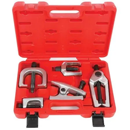 K Tool International K-Tool International SF-7212 Pitman Arm Puller Ball Joint Separator Tie Rod Tool — product photo